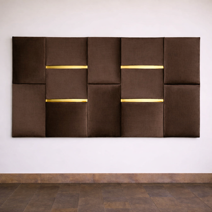 New Yorker Headboard
