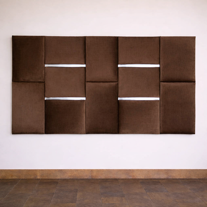 New Yorker Headboard