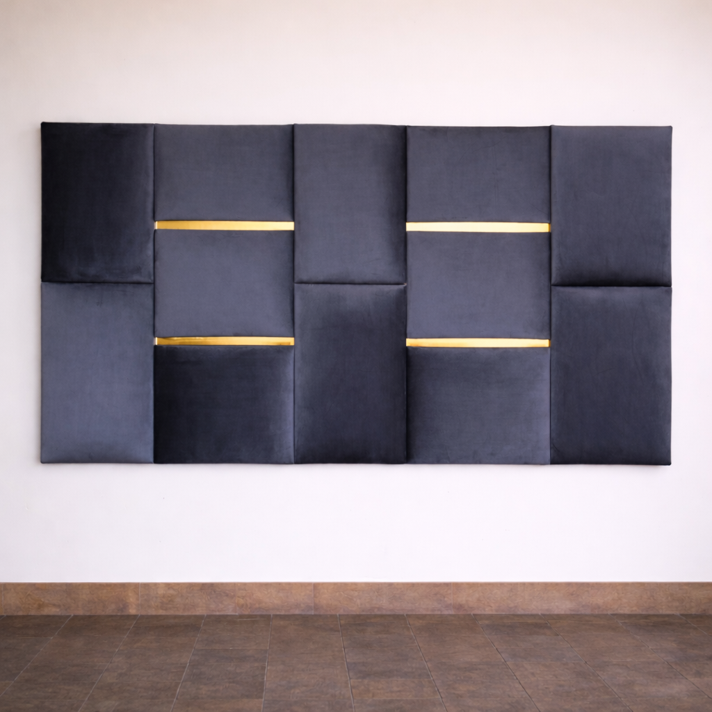 New Yorker Headboard