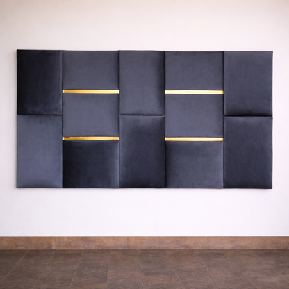 New Yorker Headboard