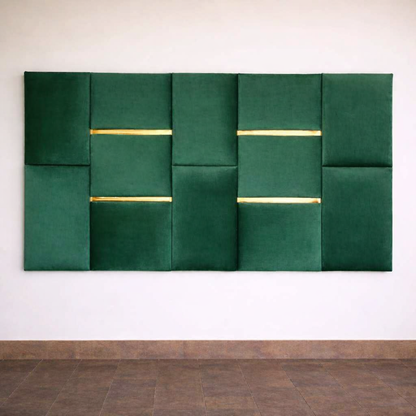 New Yorker Headboard