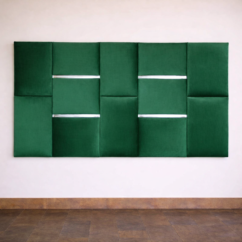 New Yorker Headboard