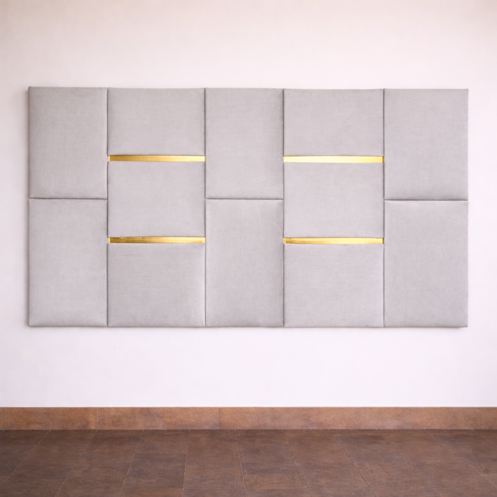 New Yorker Headboard