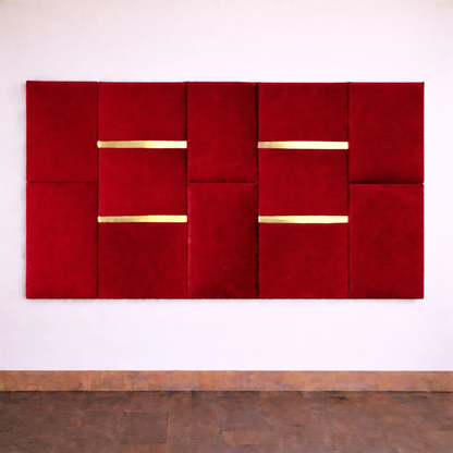 New Yorker Headboard