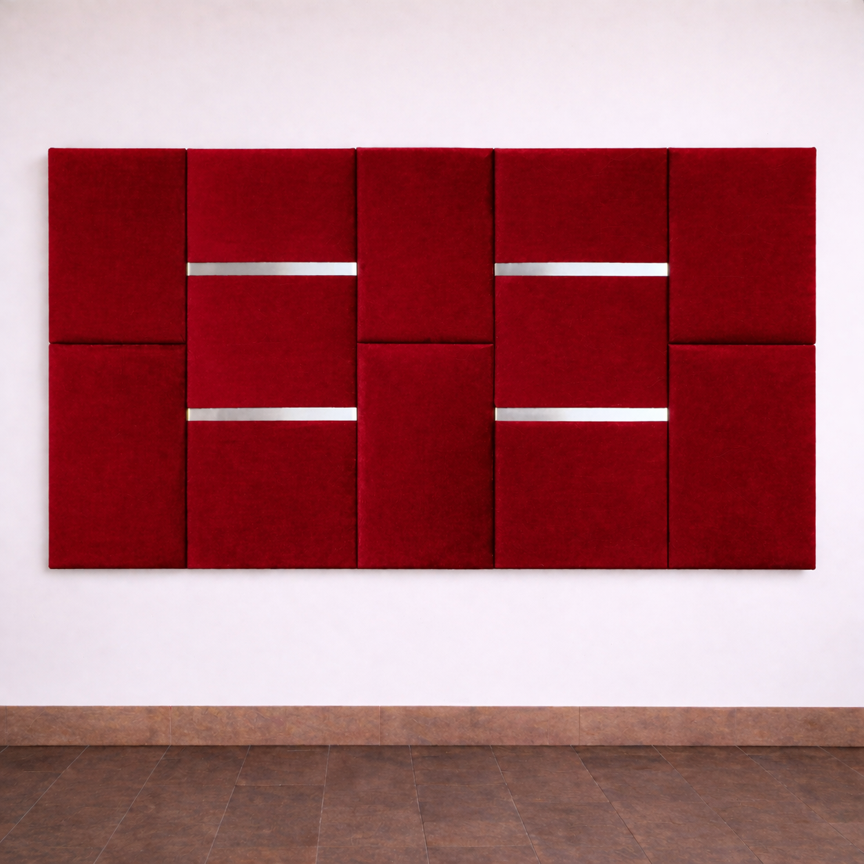 New Yorker Headboard