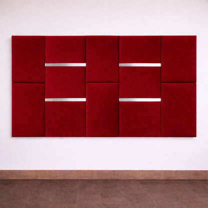 New Yorker Headboard