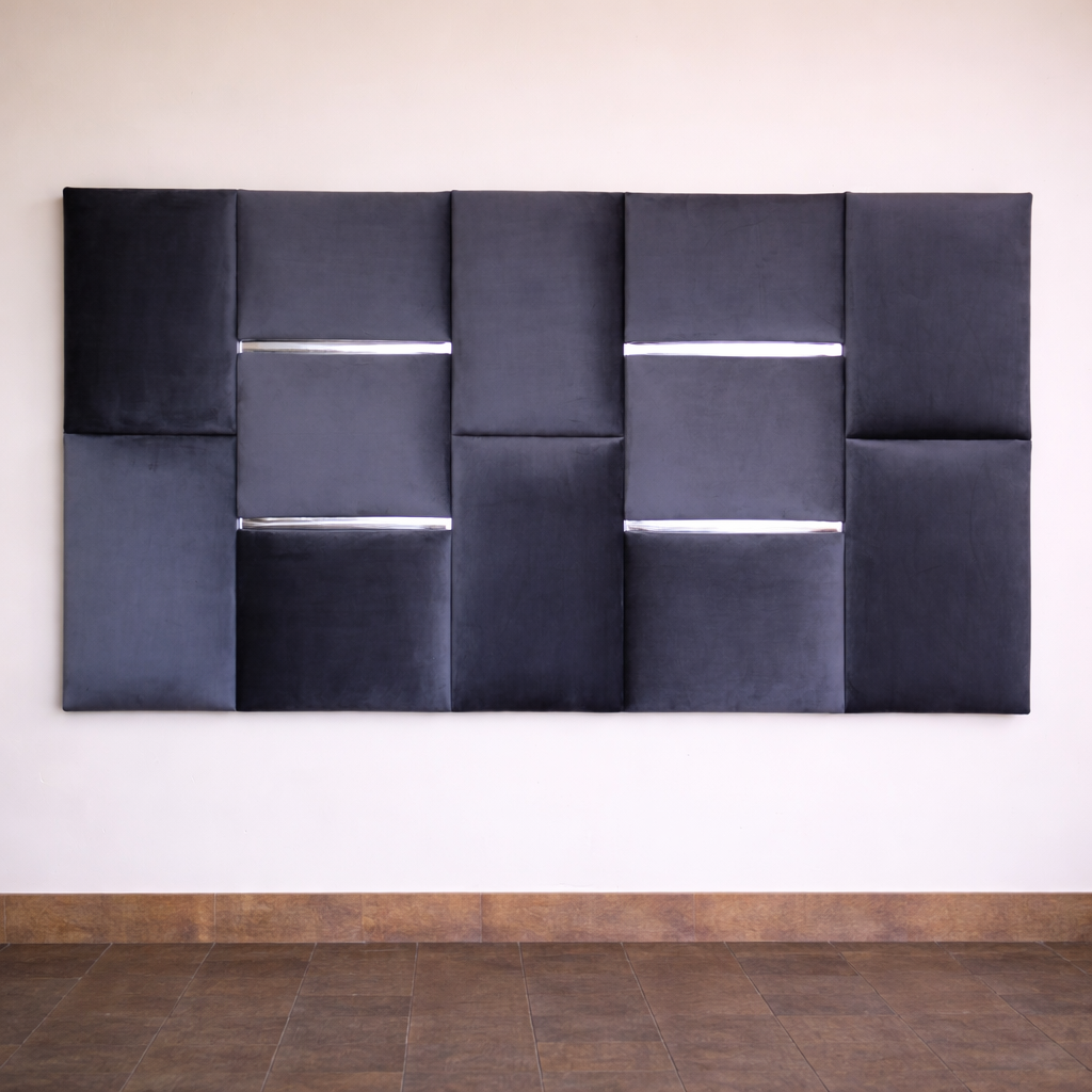 New Yorker Headboard