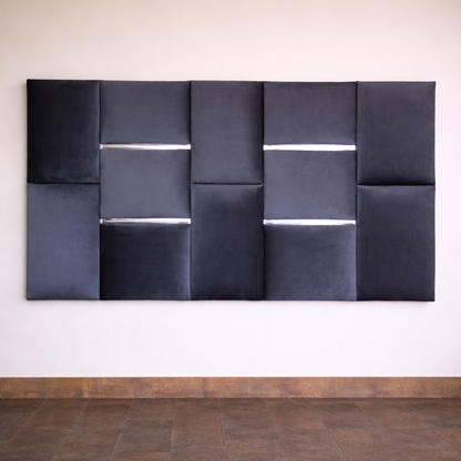 New Yorker Headboard