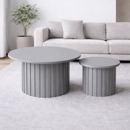 Ohio Nesting Coffee Table Set