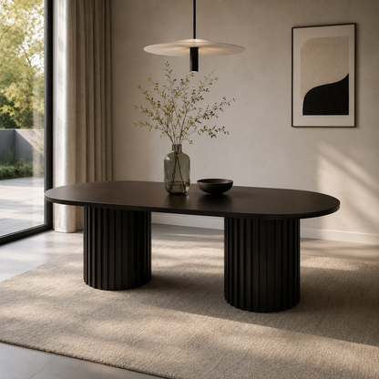 Ohio Dining Room Table