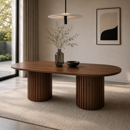 Ohio Dining Room Table