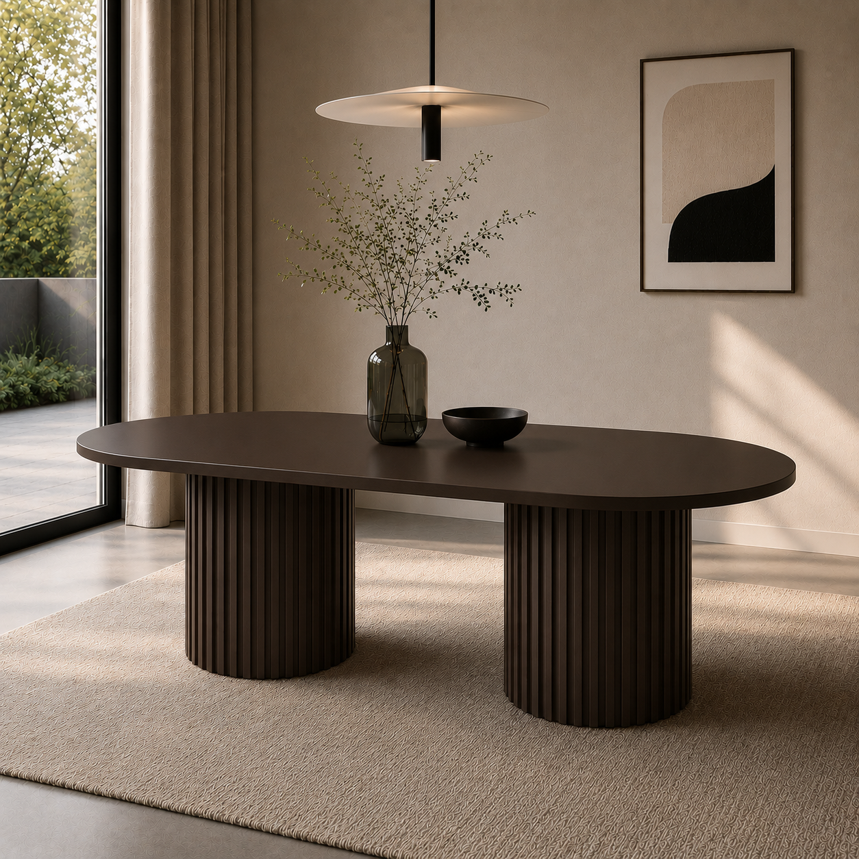 Ohio Dining Room Table