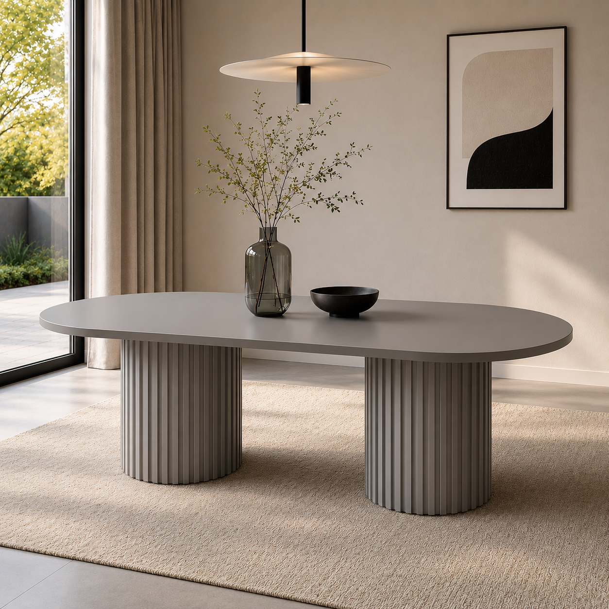 Ohio Dining Room Table