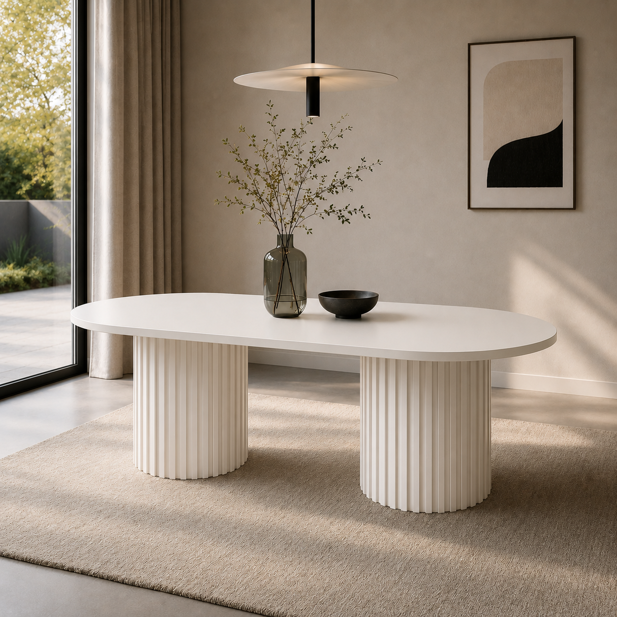 Ohio Dining Room Table