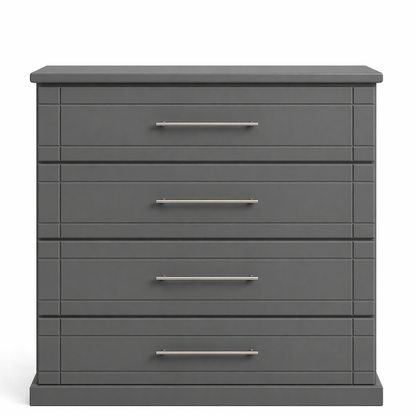 Paris Chest of Drawers