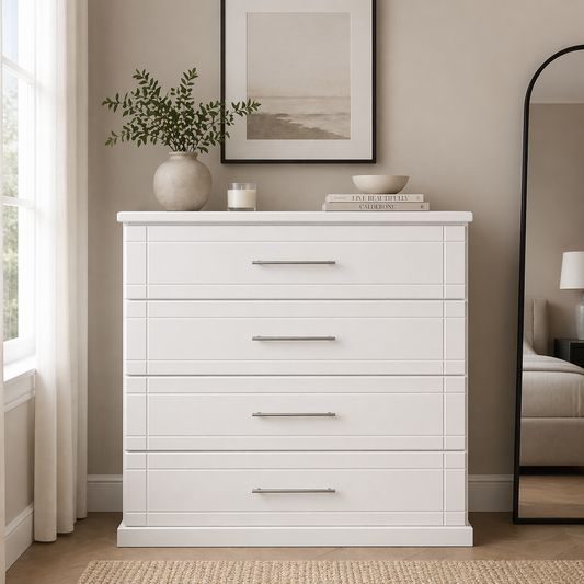 Paris Chest of Drawers