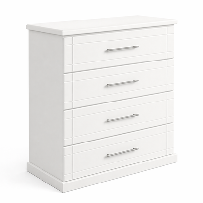 Paris Chest of Drawers