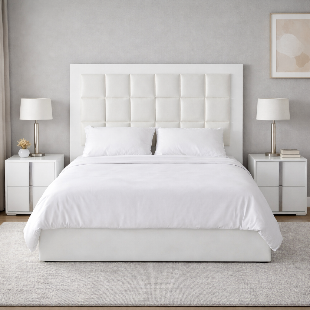 San Marino Headboard