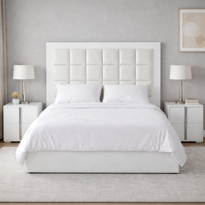 San Marino Headboard