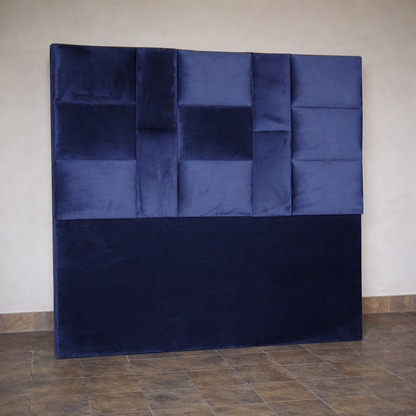 Trivia Headboard