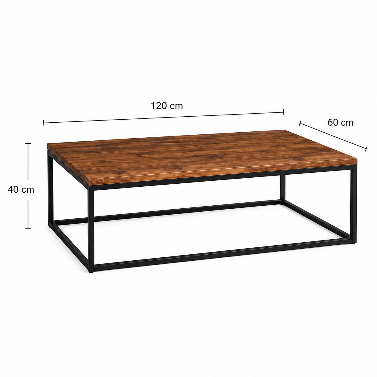 Urban Coffee Table