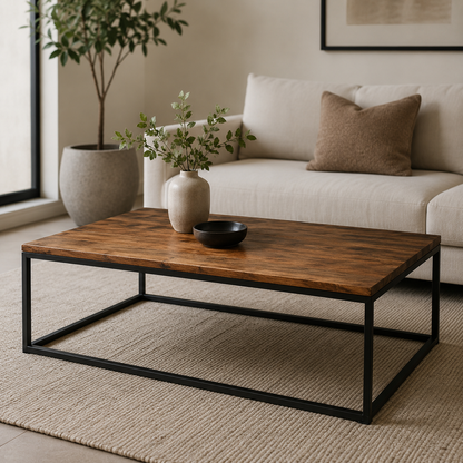 Urban Coffee Table