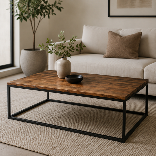 Urban Coffee Table