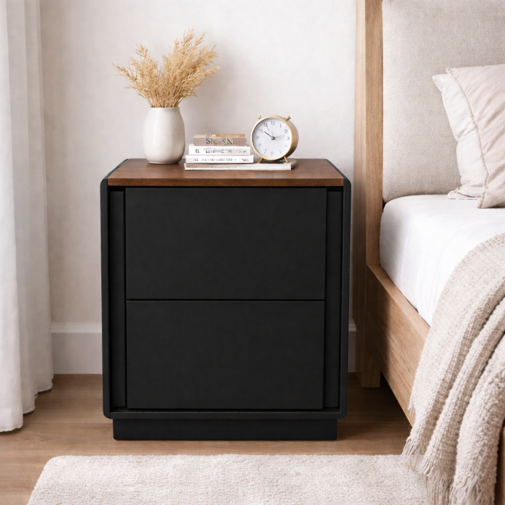 Enzo Pedestal