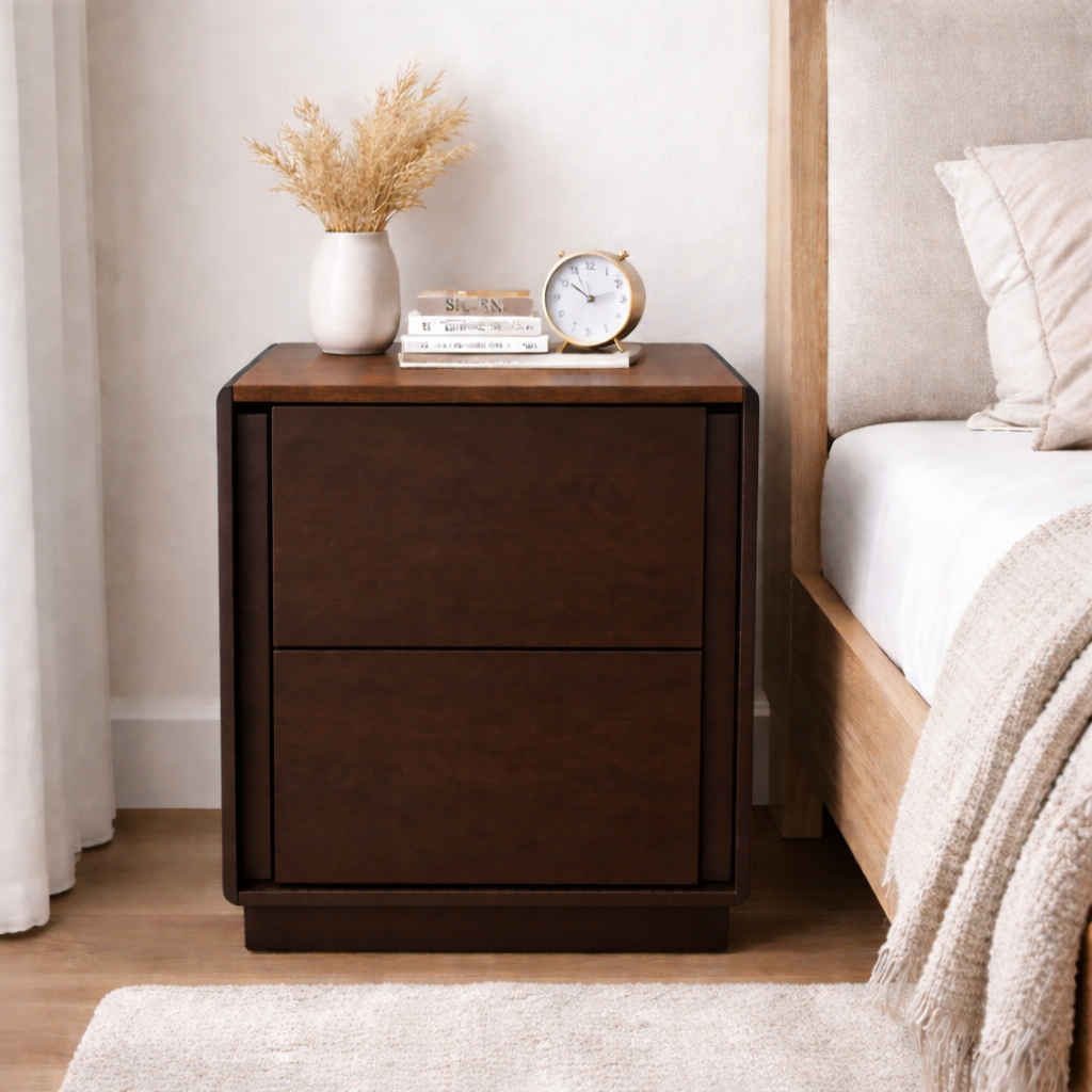 Enzo Pedestal