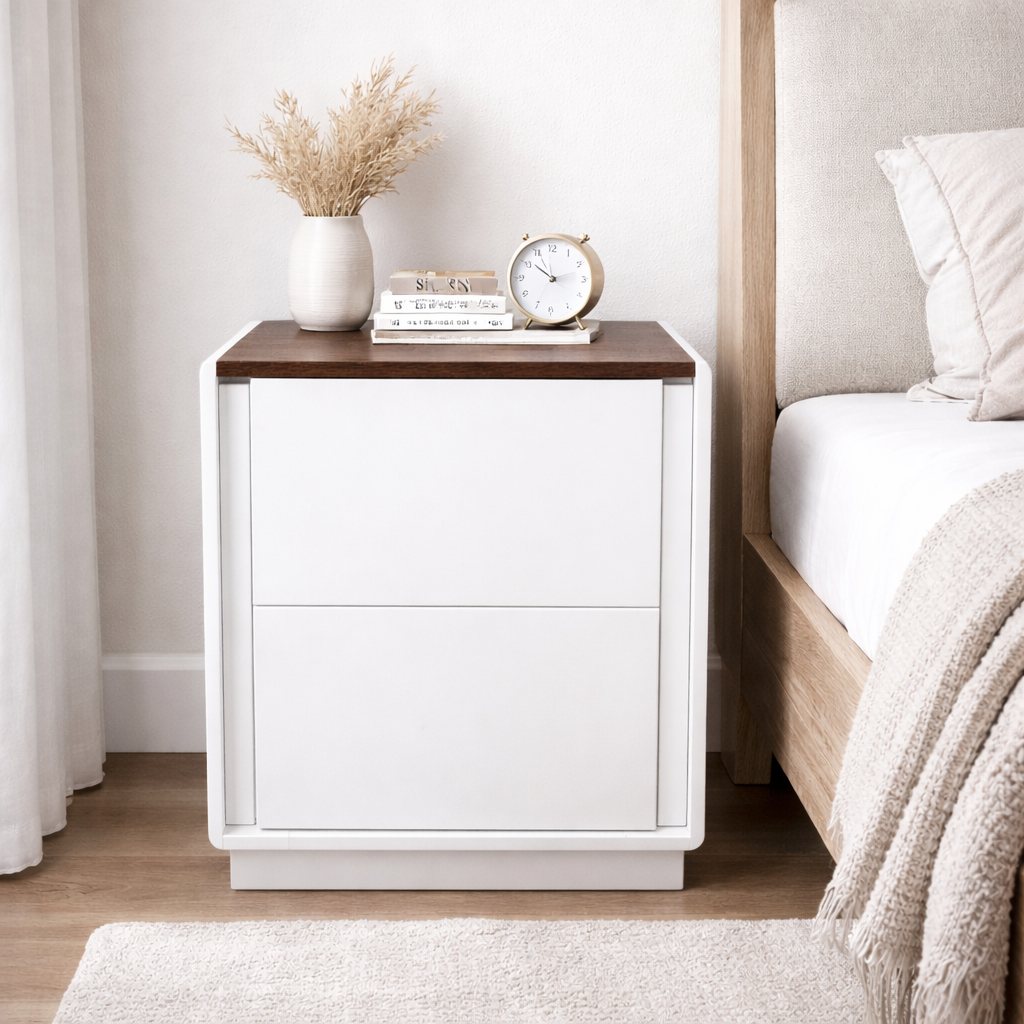 Enzo Pedestal
